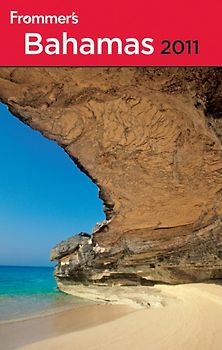 Frommer's Bahamas 2011