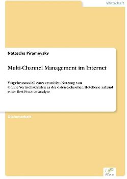 Multi-Channel Management im Internet