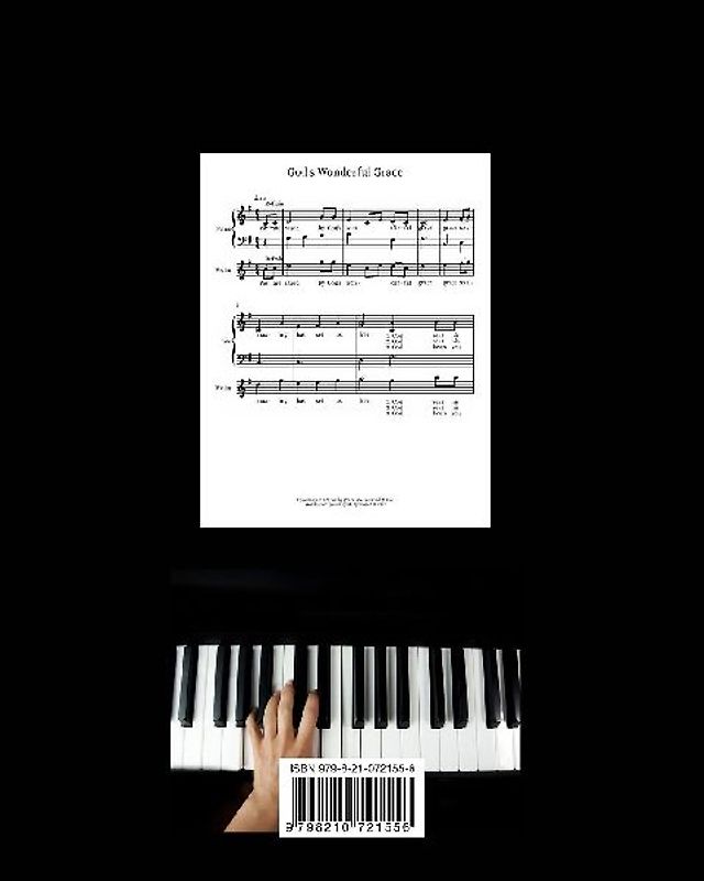 Inspirational Hymns Of Faith Easy To Play Piano Violin Duets