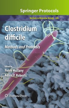 Clostridium difficile
