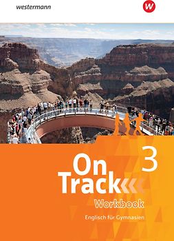 On Track - Englisch für Gymnasien