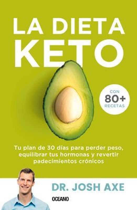 La Dieta Keto