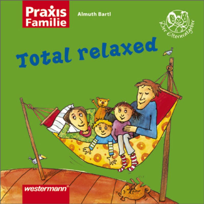 Praxis Familie / Total relaxed