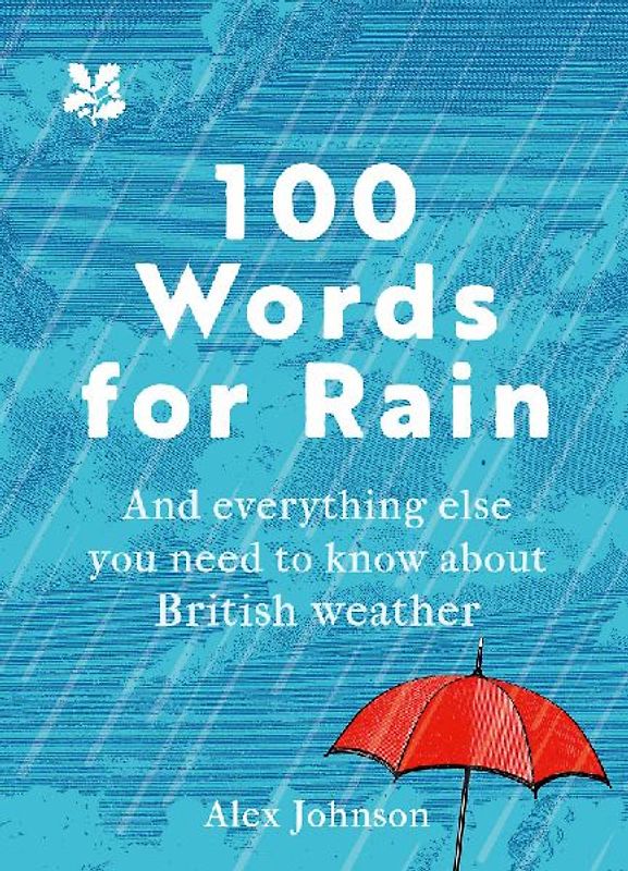 100 Words for Rain