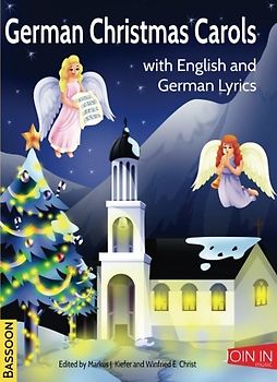 German Christmas Carols: Bassoon