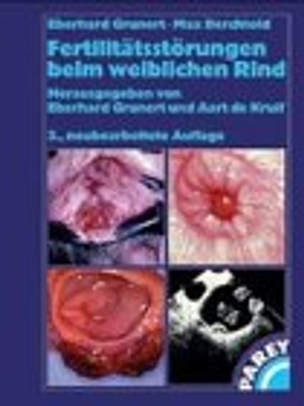 Fertilitätsstörungen beim weiblichen Rind