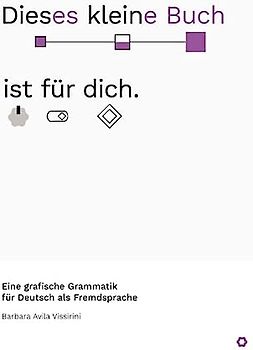 Dieses kleine Buch ist für dich