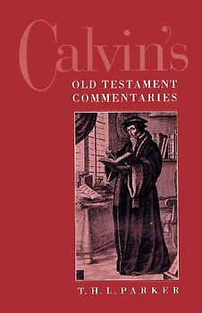 Calvin's Old Testament Commentaries