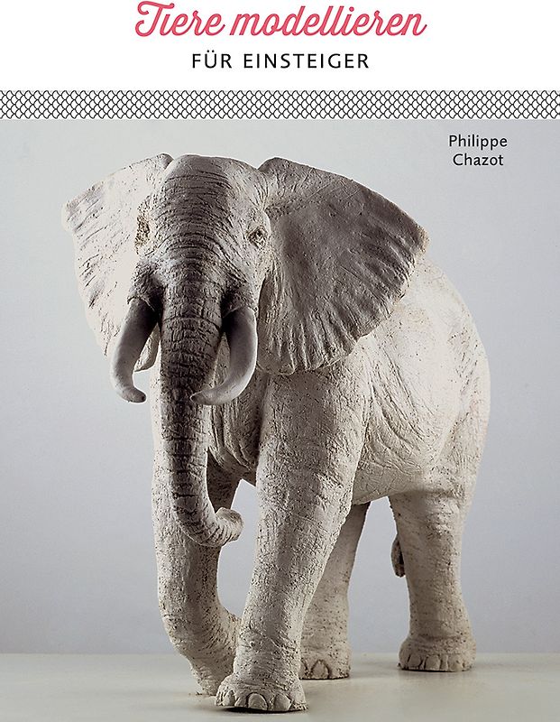 Tiere modellieren für Einsteiger