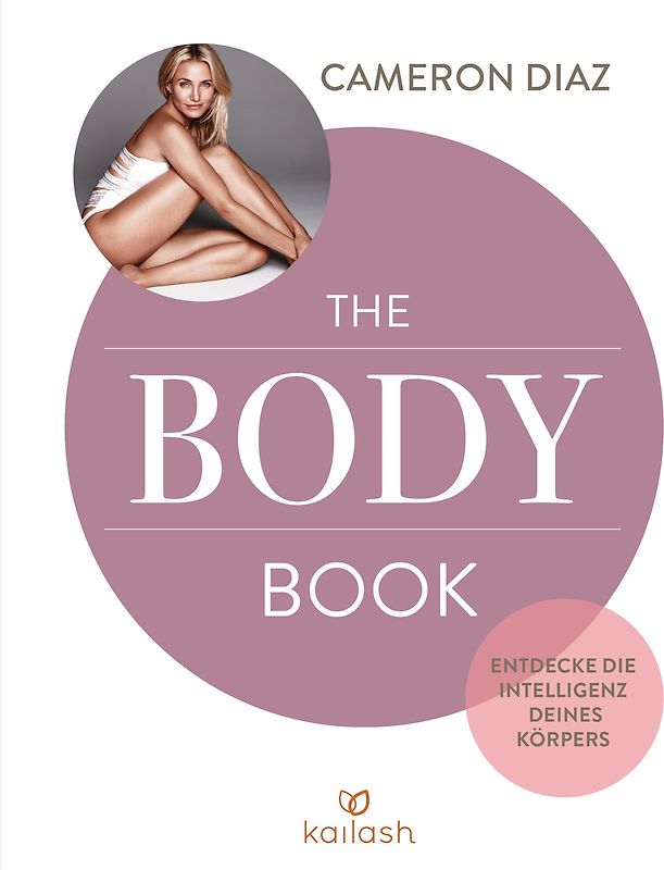 The Body Book
