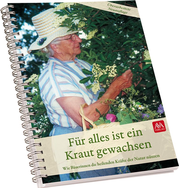 Für alles ist ein Kraut gewachsen
