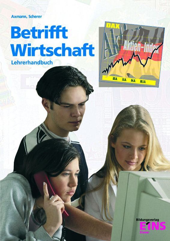 Betrifft Wirtschaft