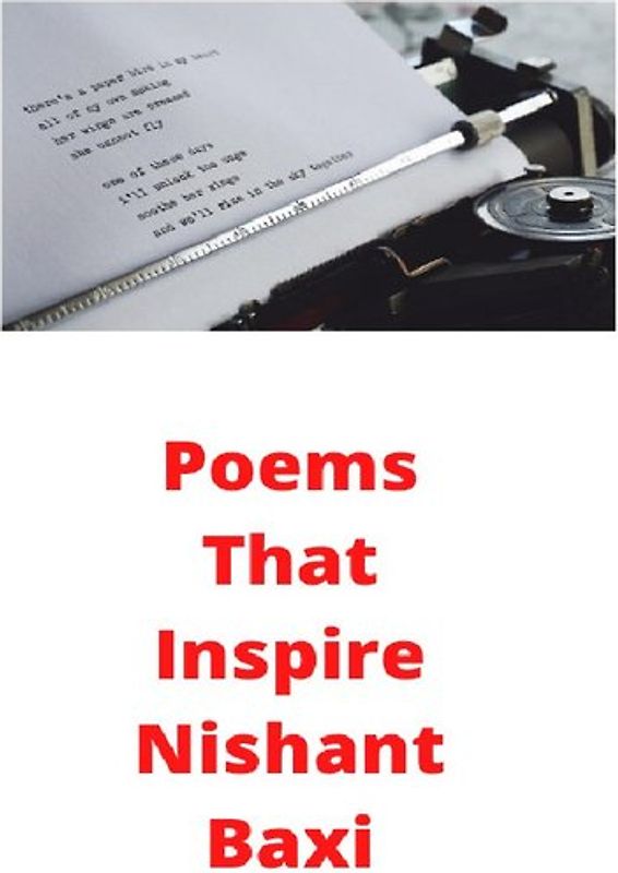 Poems That Inspire