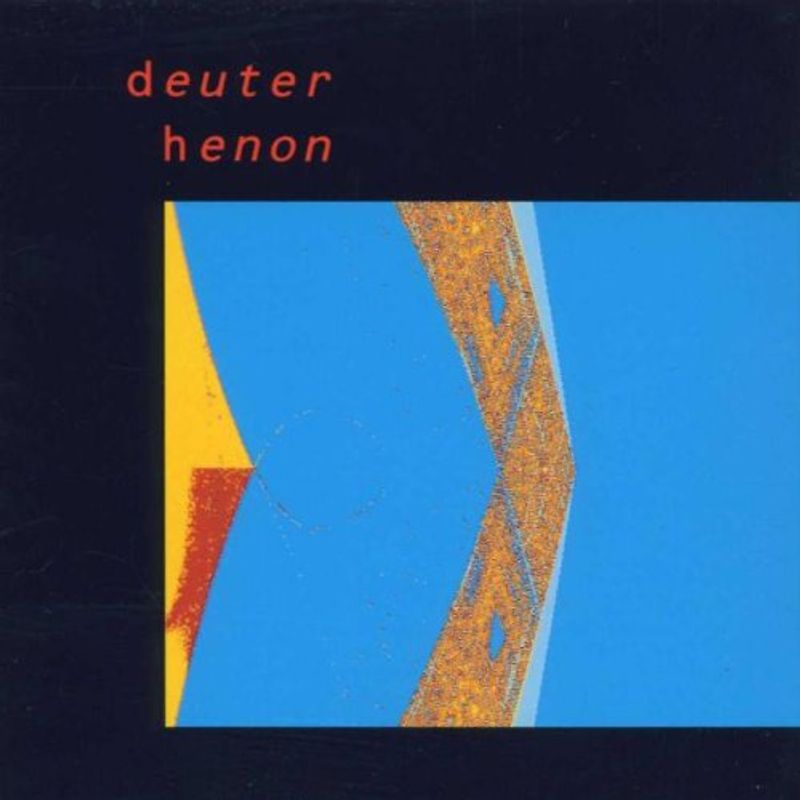Deuter - Henon