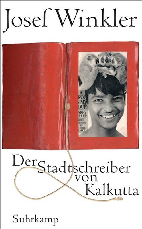 Der Stadtschreiber von Kalkutta