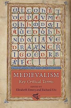 Medievalism: Key Critical Terms