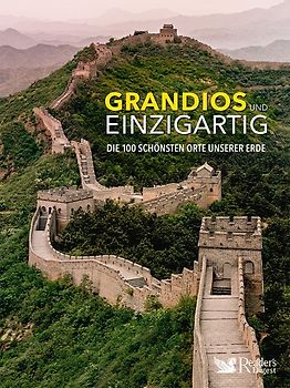 Grandios und einzigartig