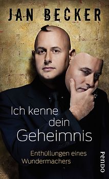 Ich kenne dein Geheimnis