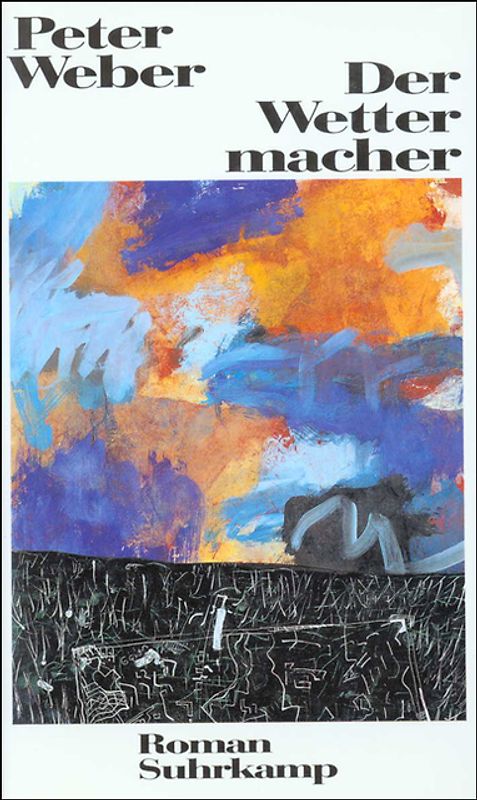 Der Wettermacher