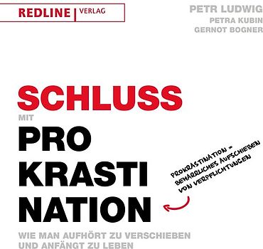 Schluss mit Prokrastination