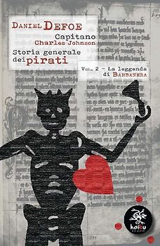 La leggenda di Barbanera