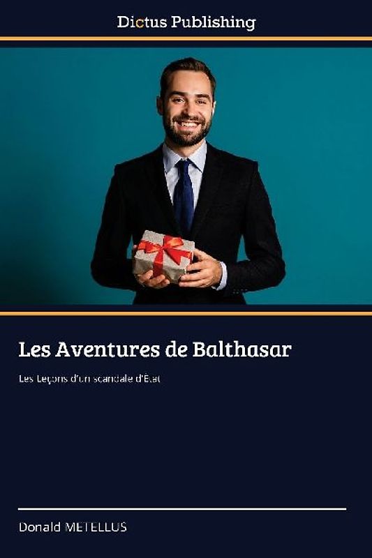 Les Aventures de Balthasar