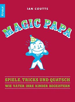 Magic Papa