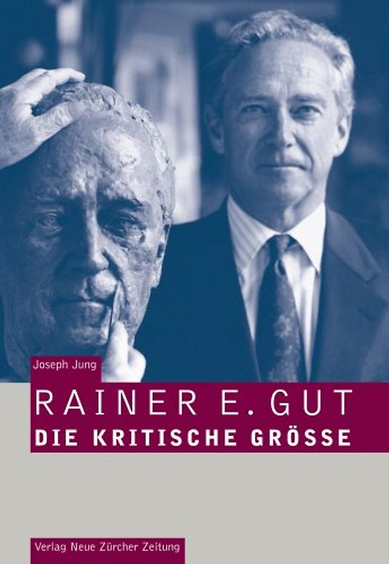 Rainer E. Gut