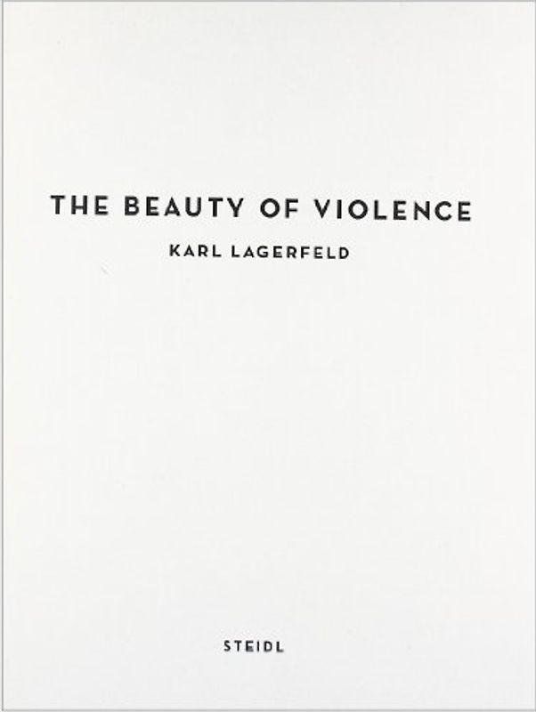The Beauty of Violence
