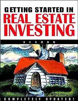 Getting Started in Real Estate Investing