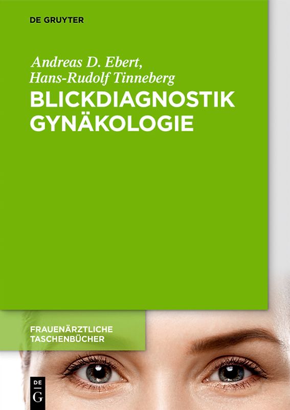 Blickdiagnostik Gynäkologie