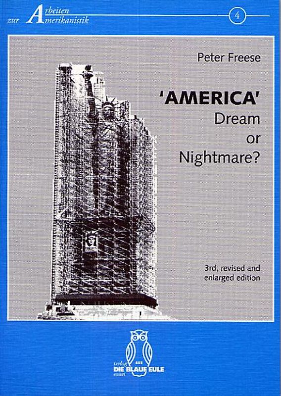 'America': Dream or Nightmare?