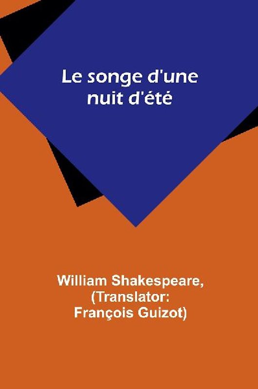 Le songe d'une nuit d'été