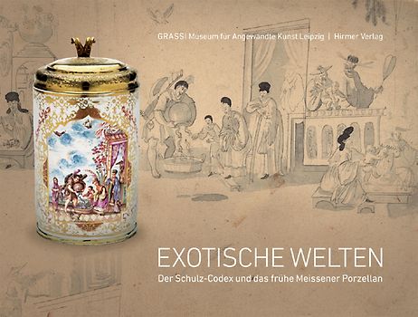 Exotische Welten