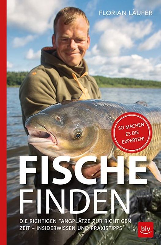 Fische finden