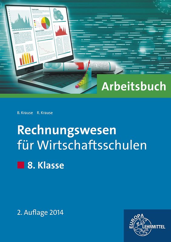 Rechnungswesen für Wirtschaftsschulen