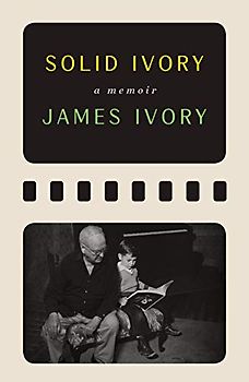 Solid Ivory: Memoirs