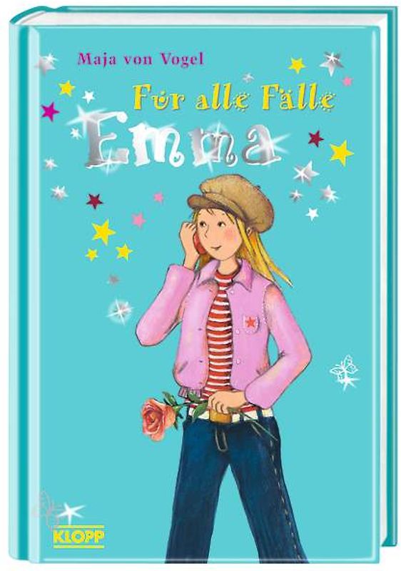 Für alle Fälle Emma