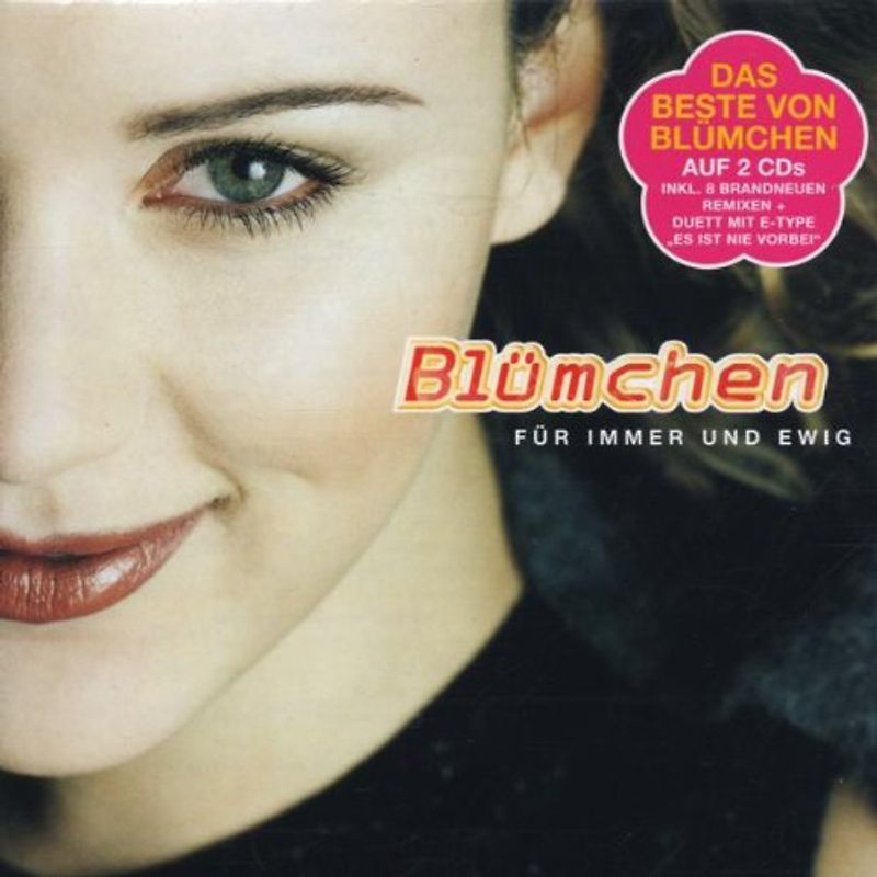 Blümchen - Für Immer und Ewig