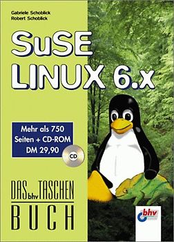 SuSe LINUX 6.x