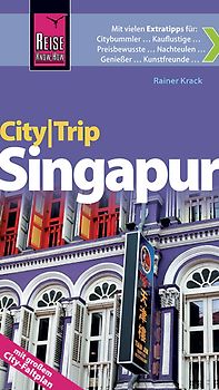 Reise Know-How CityTrip Singapur