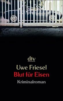 Blut für Eisen