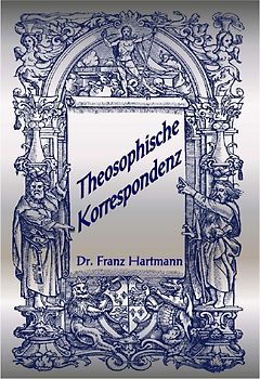Theosophische Korrespondenz