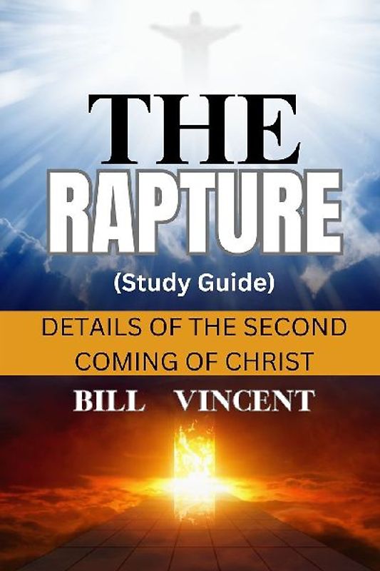 The Rapture (Study Guide)