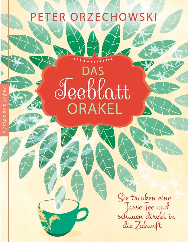 Das Teeblatt Orakel