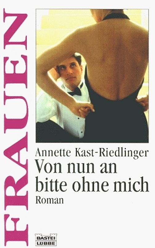 Von nun an bitte ohne mich