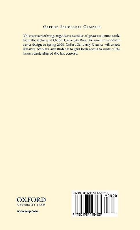 The Satires, Epigrams, and Verse Letters