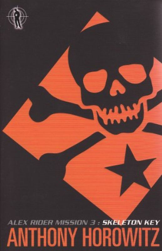 Skeleton Key: Alex Rider 3