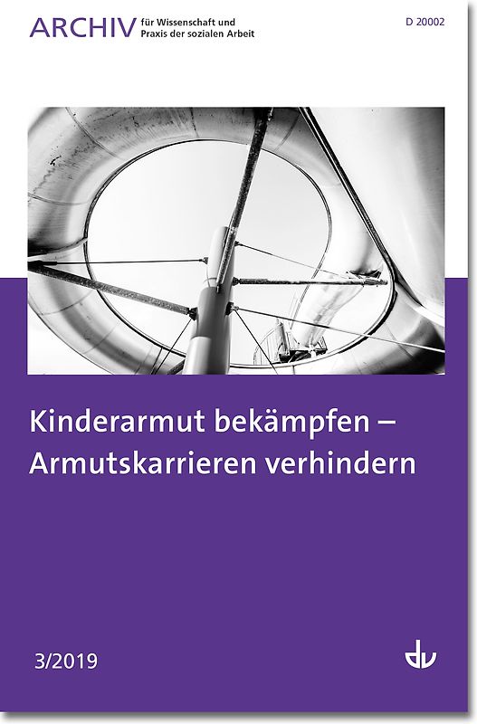 Kinderarmut