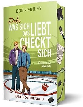 Deke - Was sich liebt, das checkt sich